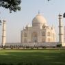 Taj Mahal (Agra, Uttar Pradesh)