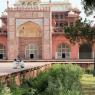 Tombe de Akbar le Grand (Agra, Uttar Pradesh)