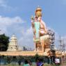 Bangalore - Temple de Ganesh