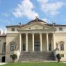 Vicence - Villa Almerico Capra (la Rotonda)