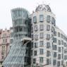 Maison dansante, par Frank Gehry