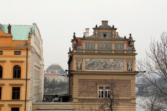 Musée Smetana