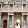 Pergamonmuseum, Porte du marché de Milet