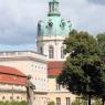 Altes Schloß de Charlottenburg