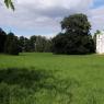 Belvédère dans le parc du château de Charlottenburg