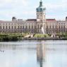 Altes Schloß de Charlottenburg