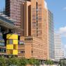 Potsdamer Platz, Tours par Richard Rogers