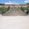 Château de Sanssousci à Potsdam