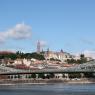 Pont aux Chaines et Citadelle