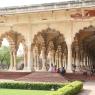Fort Rouge - Diwan-i-Am