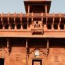 Fort Rouge - Palais de Jahangir