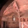 Fort Rouge - Entrée du palais de Jahangir