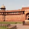 Fort Rouge - Palais de Jahangir