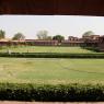 Fatehpur-Sikri - Diwan-i-Am (Salle des audiences publiques)