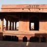 Fatehpur-Sikri - Abdar Khana (magasin)