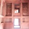 Fatehpur-Sikri - Sunahra Makan (palais de la femme chétienne d'Akbar)