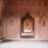 Fatehpur-Sikri - Palais de Birbal
