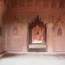 Fatehpur-Sikri - Palais de Birbal