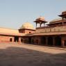 Fatehpur-Sikri - Palais de Jodh Bai