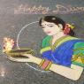Bangalore - Diwali au bureau