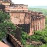 Le fort de Jaigarh, Amber