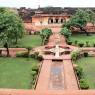 Le fort de Jaigarh, Amber