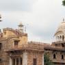 Jaipur, Albert Hall, musée