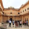 Jaipur, Fort Nahargarh