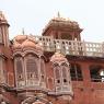 Jaipur, Hawa Mahal