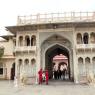 City Palace, Jaipur