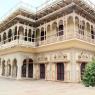 City Palace, Jaipur