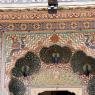 City Palace, Jaipur - Porte de l'automne