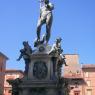 Fontaine de Neptune (XVI, par Jean de Bologne)