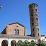 Basilica San't Appollinare Nuovo