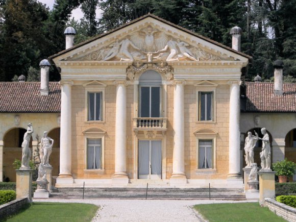 Villa Barbaro