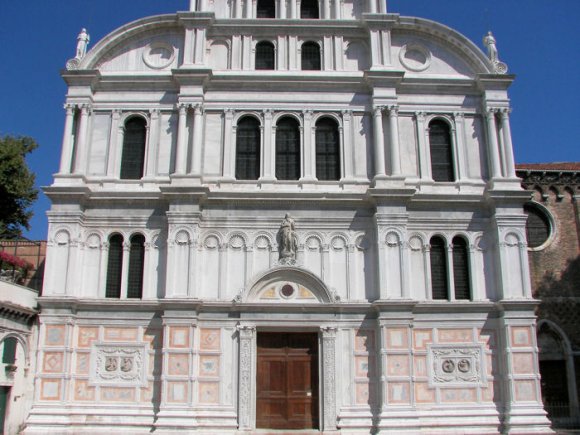 Chiesa San Zaccaria