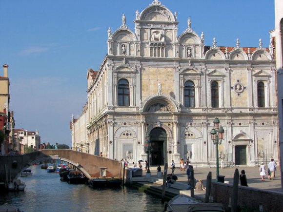 Campo San Giovanni e Paolo