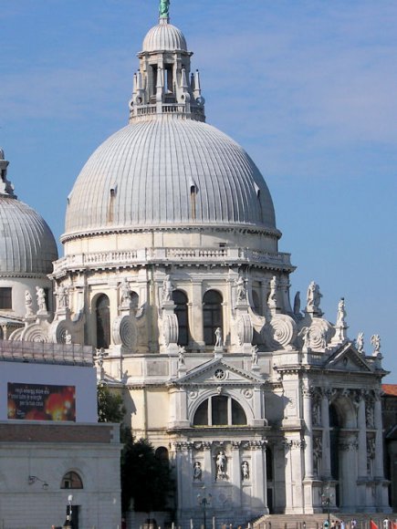 Santa Maria della Salute