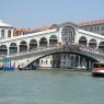 Le Grand Canal, pont du Rialto