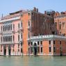 Le Grand Canal  (terrasse sur le toit)