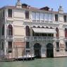 Le Grand Canal, un palais...