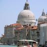 Le Grand Canal - Santa maria della Salute