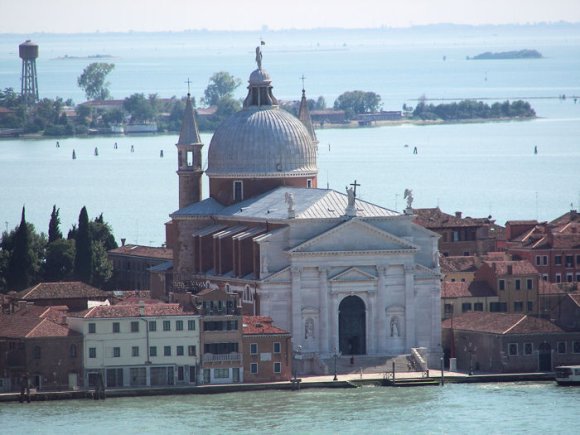 Chiesa del Redentore