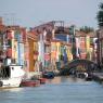 Ile de Burano