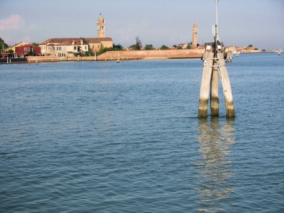 Ile de Burano