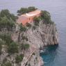 Villa Malaparte, Capri