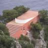 Villa Malaparte, Capri