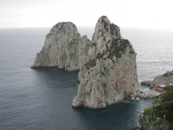 Capri