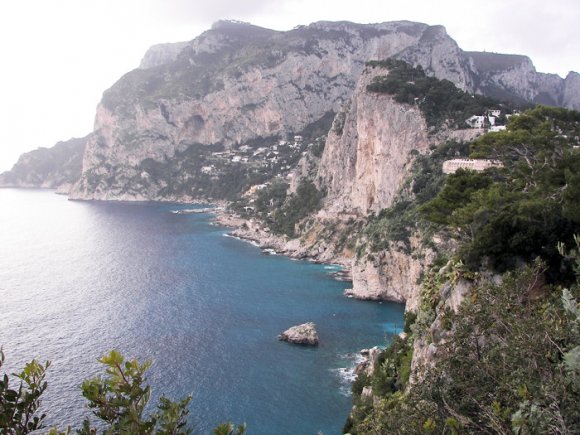 Capri