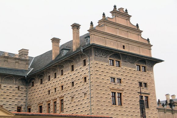 Palais Schwarzengerg